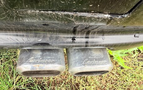 Mercedes-Benz M-Класс, 1998 год, 320 000 рублей, 6 фотография