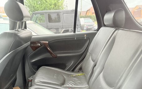 Mercedes-Benz M-Класс, 1998 год, 320 000 рублей, 8 фотография