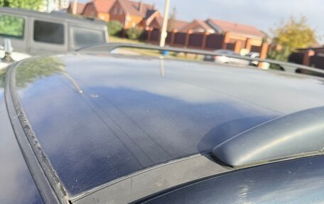 Mercedes-Benz M-Класс, 1998 год, 320 000 рублей, 14 фотография