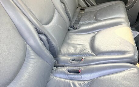 Mercedes-Benz M-Класс, 1998 год, 320 000 рублей, 13 фотография