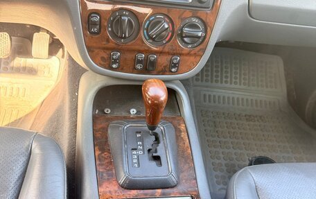 Mercedes-Benz M-Класс, 1998 год, 320 000 рублей, 12 фотография