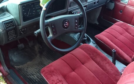 Opel Rekord E, 1984 год, 260 000 рублей, 7 фотография