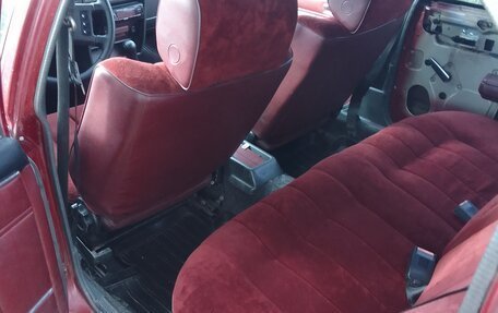 Opel Rekord E, 1984 год, 260 000 рублей, 8 фотография