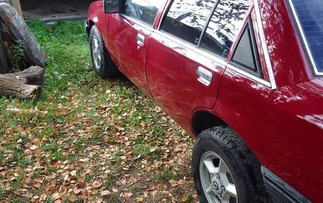 Opel Rekord E, 1984 год, 260 000 рублей, 9 фотография