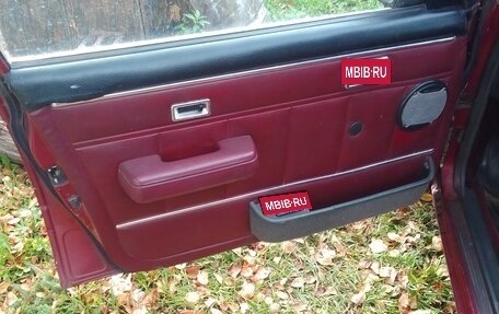 Opel Rekord E, 1984 год, 260 000 рублей, 3 фотография