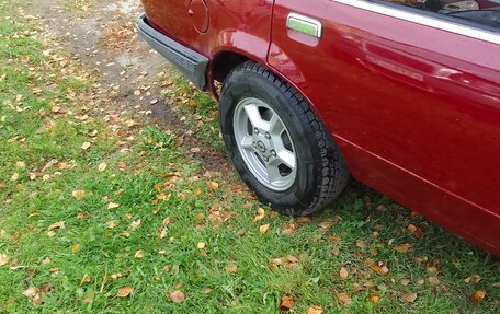 Opel Rekord E, 1984 год, 260 000 рублей, 11 фотография