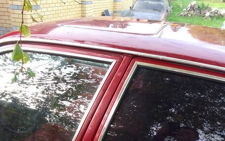 Opel Rekord E, 1984 год, 260 000 рублей, 4 фотография