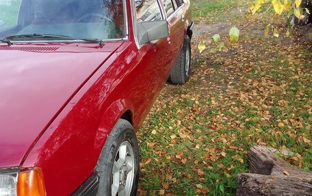 Opel Rekord E, 1984 год, 260 000 рублей, 13 фотография