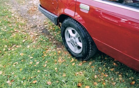 Opel Rekord E, 1984 год, 260 000 рублей, 14 фотография