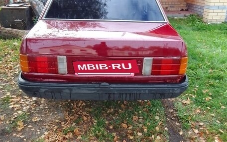 Opel Rekord E, 1984 год, 260 000 рублей, 10 фотография