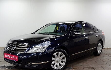 Nissan Teana, 2010 год, 950 000 рублей, 2 фотография