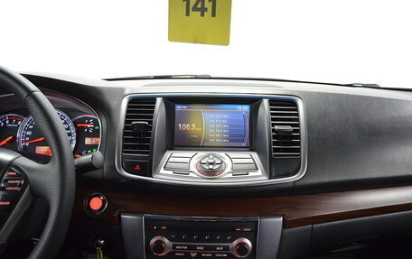 Nissan Teana, 2010 год, 950 000 рублей, 15 фотография