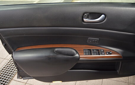 Nissan Teana, 2010 год, 950 000 рублей, 9 фотография