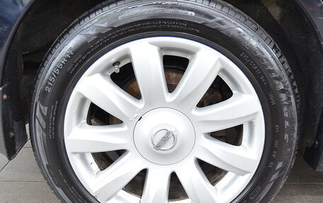 Nissan Teana, 2010 год, 950 000 рублей, 8 фотография