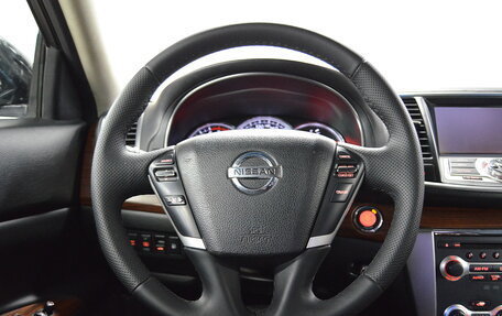 Nissan Teana, 2010 год, 950 000 рублей, 14 фотография