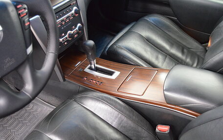 Nissan Teana, 2010 год, 950 000 рублей, 16 фотография