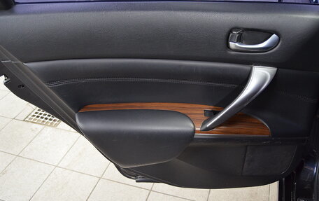 Nissan Teana, 2010 год, 950 000 рублей, 17 фотография