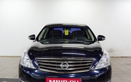 Nissan Teana, 2010 год, 950 000 рублей, 6 фотография