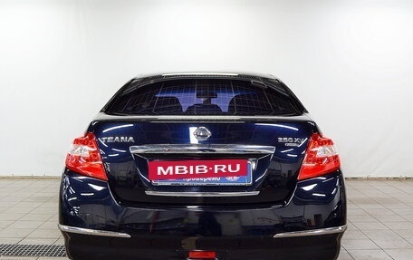 Nissan Teana, 2010 год, 950 000 рублей, 7 фотография