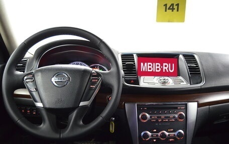 Nissan Teana, 2010 год, 950 000 рублей, 12 фотография