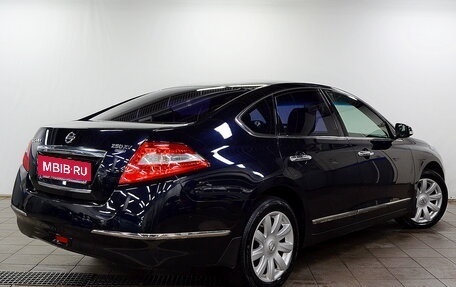 Nissan Teana, 2010 год, 950 000 рублей, 5 фотография