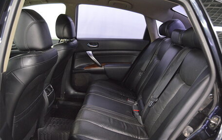 Nissan Teana, 2010 год, 950 000 рублей, 18 фотография