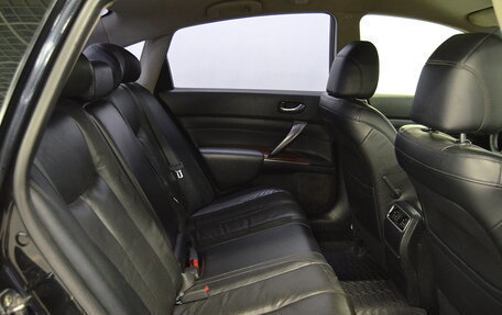 Nissan Teana, 2010 год, 950 000 рублей, 21 фотография