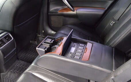 Nissan Teana, 2010 год, 950 000 рублей, 19 фотография