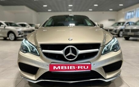 Mercedes-Benz E-Класс, 2014 год, 2 100 000 рублей, 2 фотография