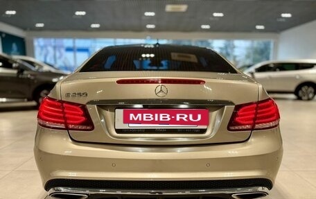 Mercedes-Benz E-Класс, 2014 год, 2 100 000 рублей, 6 фотография