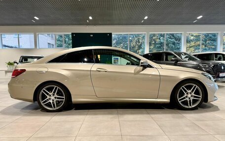 Mercedes-Benz E-Класс, 2014 год, 2 100 000 рублей, 8 фотография