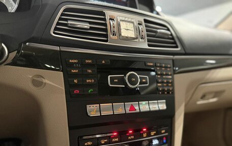 Mercedes-Benz E-Класс, 2014 год, 2 100 000 рублей, 17 фотография