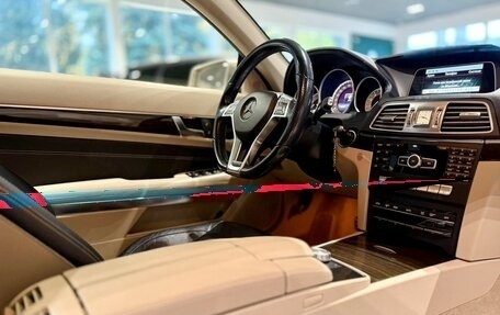 Mercedes-Benz E-Класс, 2014 год, 2 100 000 рублей, 18 фотография