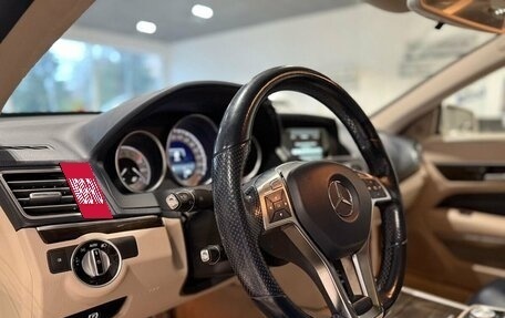 Mercedes-Benz E-Класс, 2014 год, 2 100 000 рублей, 12 фотография