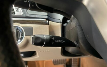 Mercedes-Benz E-Класс, 2014 год, 2 100 000 рублей, 24 фотография