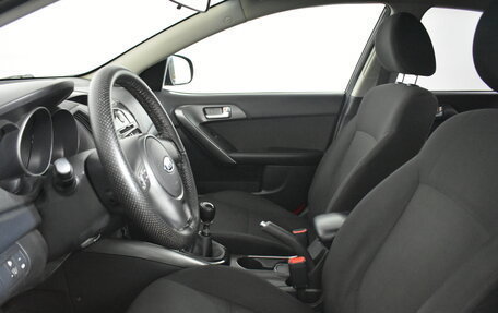 KIA Cerato III, 2011 год, 649 000 рублей, 8 фотография