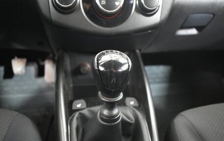 KIA Cerato III, 2011 год, 649 000 рублей, 10 фотография