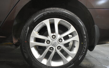 KIA Cerato III, 2011 год, 649 000 рублей, 15 фотография