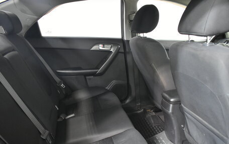 KIA Cerato III, 2011 год, 649 000 рублей, 12 фотография