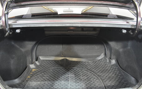 KIA Cerato III, 2011 год, 649 000 рублей, 14 фотография