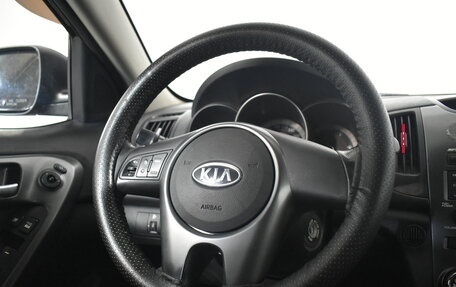 KIA Cerato III, 2011 год, 649 000 рублей, 9 фотография