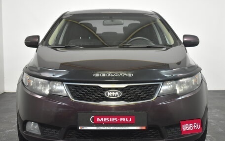 KIA Cerato III, 2011 год, 649 000 рублей, 2 фотография