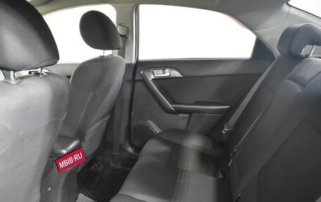 KIA Cerato III, 2011 год, 649 000 рублей, 13 фотография