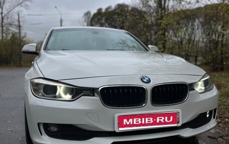 BMW 3 серия, 2014 год, 1 200 000 рублей, 1 фотография