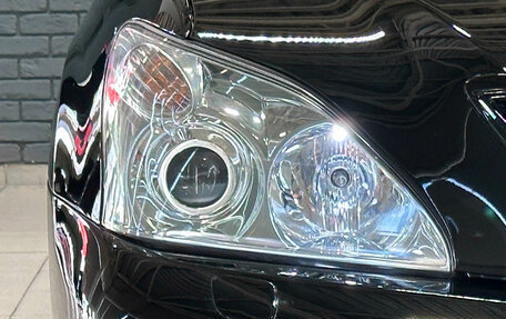 Lexus RX II рестайлинг, 2008 год, 1 580 000 рублей, 9 фотография