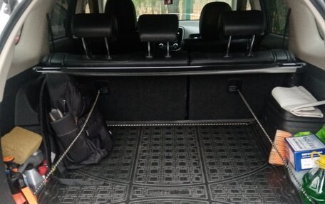 Mitsubishi Outlander III рестайлинг 3, 2015 год, 1 530 000 рублей, 1 фотография
