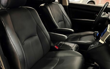 Lexus RX II рестайлинг, 2008 год, 1 580 000 рублей, 15 фотография