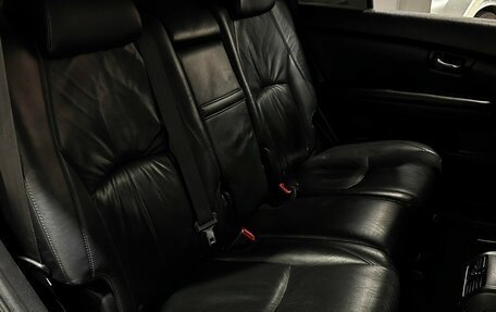 Lexus RX II рестайлинг, 2008 год, 1 580 000 рублей, 14 фотография