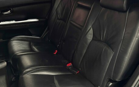 Lexus RX II рестайлинг, 2008 год, 1 580 000 рублей, 12 фотография