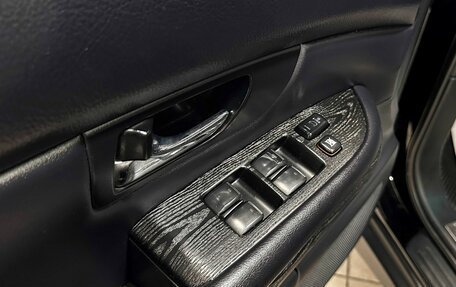 Lexus RX II рестайлинг, 2008 год, 1 580 000 рублей, 17 фотография